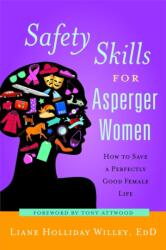 Safety Skills for Asperger Women (ISBN: 9781849058360)