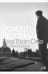 Less Than One (ISBN: 9780141196510)