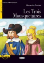 Lire et s'entrainer - Alexandr Dumas (ISBN: 9788853009050)