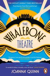 The Whalebone Theatre (ISBN: 9780241994146)