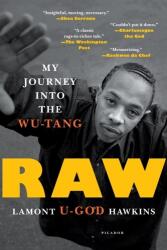 RAW (ISBN: 9781250191175)
