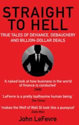 Straight to Hell (ISBN: 9781611855500)