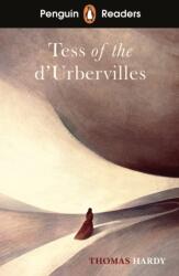 Penguin Readers Level 6: Tess of the D'Urbervilles (ISBN: 9780241542590)