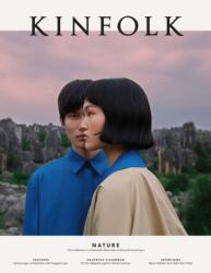 Kinfolk Volume 37 (ISBN: 9781941815410)