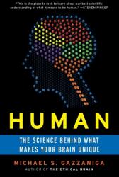 Human (ISBN: 9780060892890)