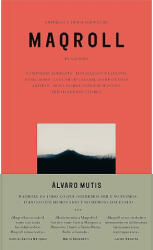 Maqroll - Alvaro Mutis (ISBN: 9788419233080)