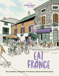 Eat France (ISBN: 9781838695170)
