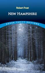 New Hampshire (ISBN: 9780486828305)