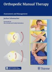 Orthopedic Manual Therapy (ISBN: 9783131714510)