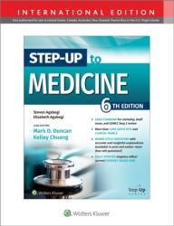 Step-Up to Medicine (ISBN: 9781975192730)
