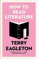 How to Read Literature (ISBN: 9780300247640)