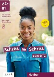 Schritt für Schritt zum DTZ (ISBN: 9783192510878)
