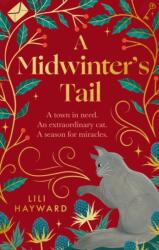 A Midwinter's Tail (ISBN: 9781408733677)