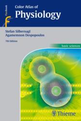 Color Atlas of Physiology (ISBN: 9783135450070)