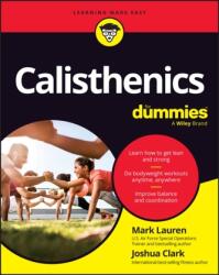 Calisthenics pentru începători (ISBN: 9781394196111)