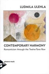 Contemporary Harmony (ISBN: 9783892210610)
