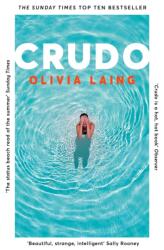 Crudo (ISBN: 9781509892846)