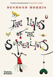 The Lives of the Surrealists (ISBN: 9780500296370)