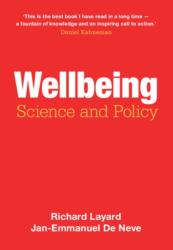 Wellbeing (ISBN: 9781009298940)