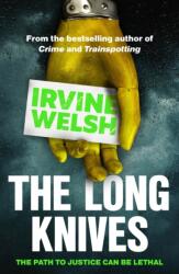 The Long Knives (ISBN: 9781529116274)