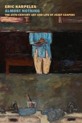 Almost Nothing (ISBN: 9781681372846)