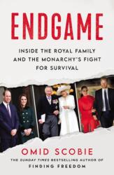 Endgame (ISBN: 9780008534721)