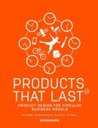 Products that Last (ISBN: 9789063695224)