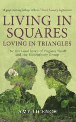 Living in Squares, Loving in Triangles (ISBN: 9781445660080)