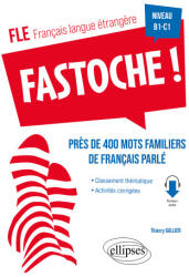 FLE (ISBN: 9782340071070)