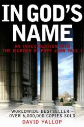 In God's Name (ISBN: 9781845294960)