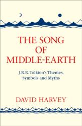 The Song of Middle-Earth (ISBN: 9780008184810)