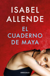 El cuaderno de Maya (ISBN: 9788466357616)