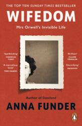 Wifedom (ISBN: 9780241482742)