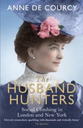 The Husband Hunters (ISBN: 9781474601450)