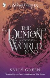 Demon World (ISBN: 9780141375410)
