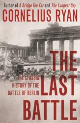 The Last Battle (ISBN: 9781473620070)