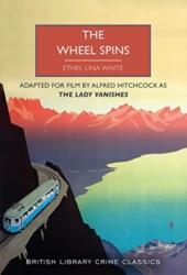 The Wheel Spins (ISBN: 9780712354882)