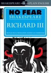 Richard III (ISBN: 9781411401020)
