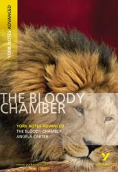 The Bloody Chamber (ISBN: 9781405896160)