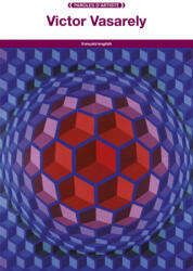 Victor Vasarely - Victor VASARELY (ISBN: 9782849754139)