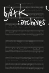 Björk: Archives German edition (ISBN: 9783829606950)