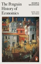 The Penguin History of Economics (ISBN: 9781802063011)