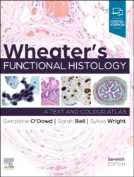 Wheater's Functional Histology (ISBN: 9780702083341)