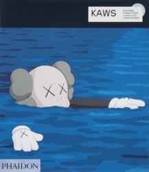KAWS (ISBN: 9781838665418)