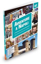 Avventure italiane. Storie illustrate per stranieri - Telis Marin (ISBN: 9788831496957)