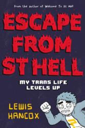 Escape From St Hell (ISBN: 9780702314506)