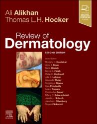 Review of Dermatology (ISBN: 9780323653862)