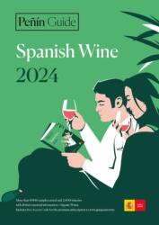 Penin Guide Spanish Wine 2024 (ISBN: 9788412752014)