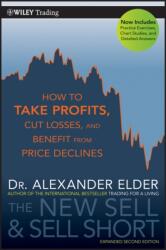 The New Sell and Sell Short, Second Edition (ISBN: 9780470632390)