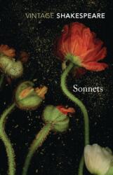 Sonnets (ISBN: 9780099518860)
